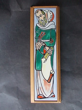 Superbe céramique émaillée