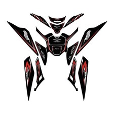 Honda Goldwing GL1800