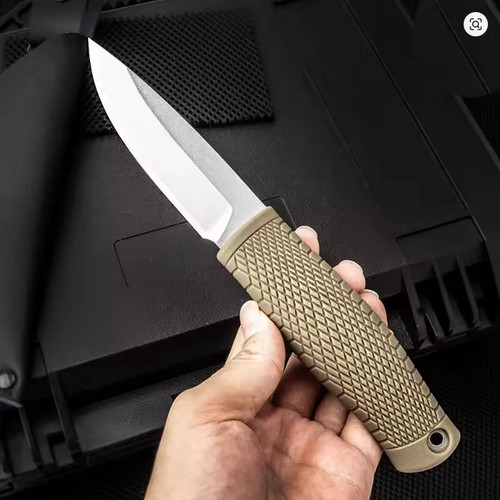 Puukko fixed blade - puukko, knife