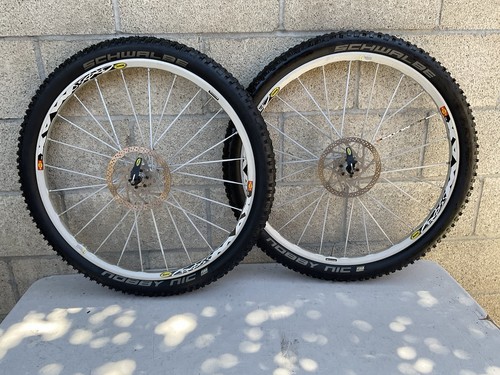 Mavic cross max - mavic, wheelset