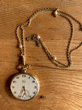 Montre gousset 18k - gousset,