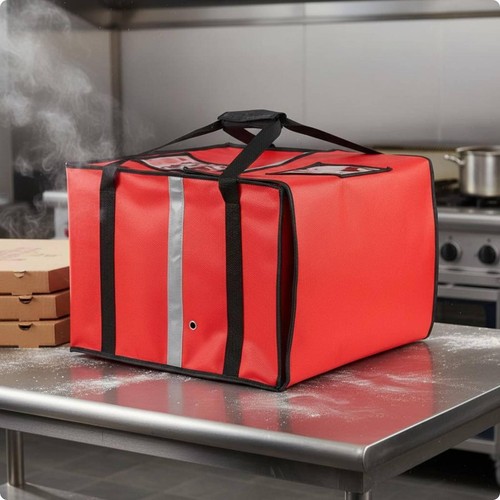 Sac livraison pizza - de,