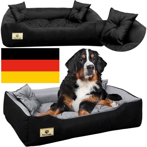 Lit pour chien coussin pour