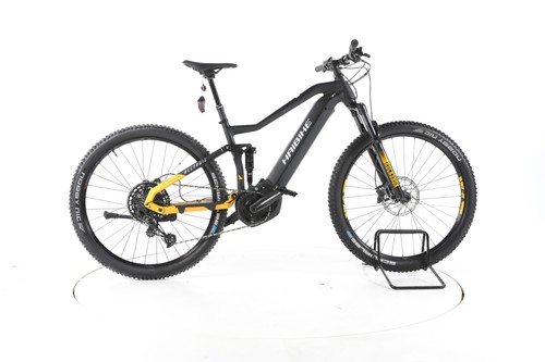 Haibike alltrail vtt - haibike, 6