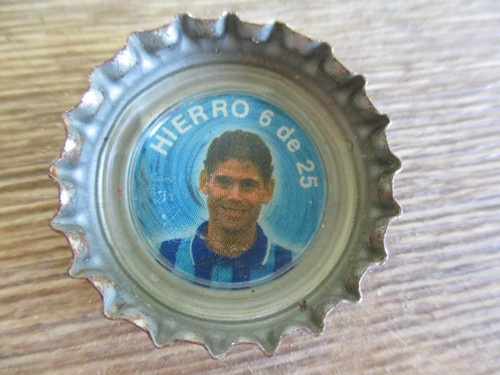 Vtg pepsi pop lid soda - vtg,