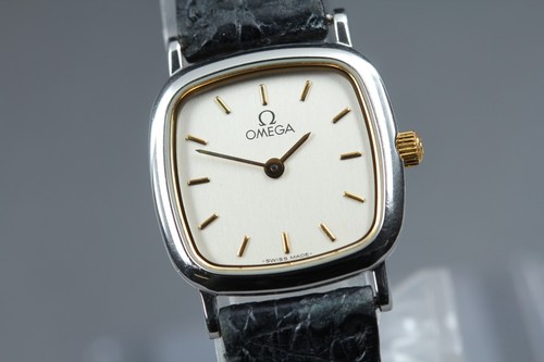 Montre femme omega ville - omega,