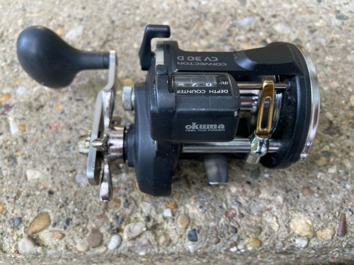 Okuma convector d - okuma,
