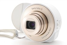 Sony DSC-QX10 Cyber-shot Lens