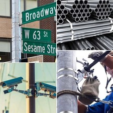 100 pièces Attache-câble