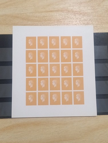 Timbre france essai - timbre,