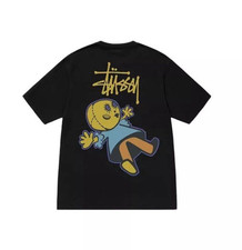 Stüssy Graphic Logo T-Shirt