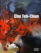 Chu Teh-Chun: Oeuvres sur