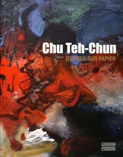 Chu teh chun oeuvres - chu, sur