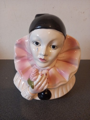 Lampe pied pierrot - pied, de