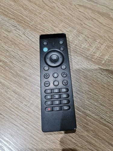 Télécommande origine - télécommande, d'origine