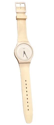 Rare jeremy scott swatch - rare,