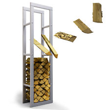 Range bûches Intérieur