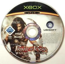 jeu PRINCE OF PERSIA L'AME DU
