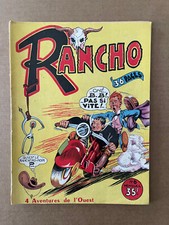 Rancho numéro 6 (février