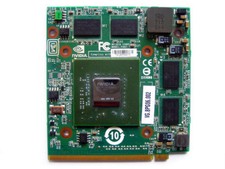 Carte Vidéo Acer Aspire 5920 - 5920G - Nvidia Carte 8600 Gt 512MB - Mxm