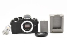 Appareil photo Olympus OM-D