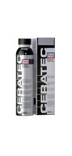 Additif liqui moly huile - additif,