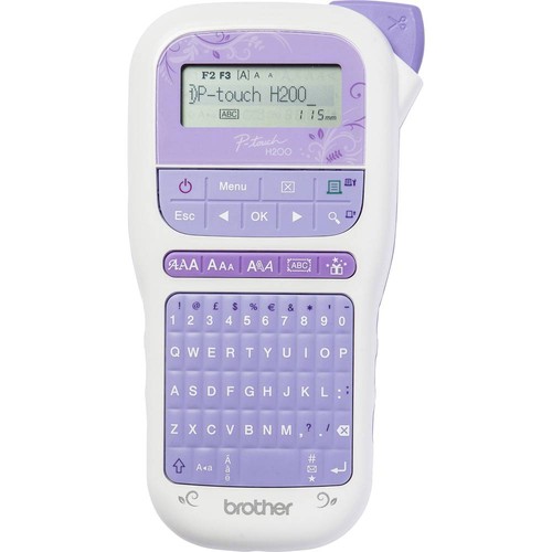 Brother touch h200 - brother,