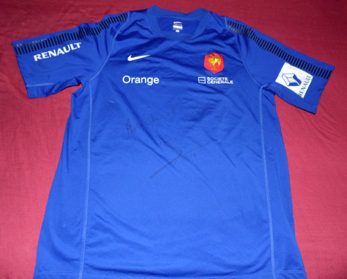 Maillot rugby - maillot,
