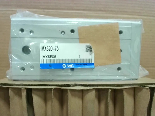 Smc mxs20 air slide table - smc,