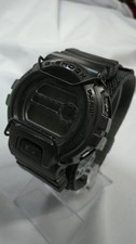 CASIO DW-6900 G-SHOCK