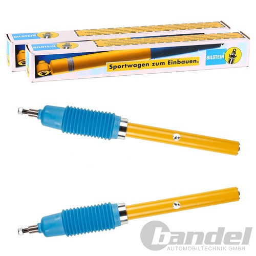 Bilstein amortisseur gaz - 2x,