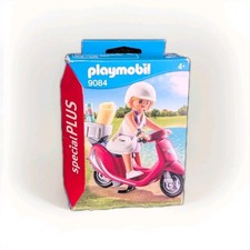 Playmobil Spécial Plus 9084