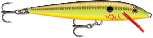 Rapala original floater f09 - original,