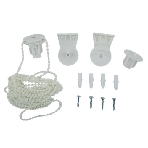 Volet roulant tête support - volet,