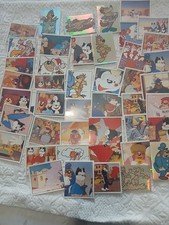 PIF & HERCULE TF1  PANINI 45   VIGNETTES