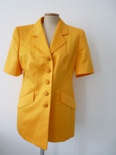 Veste louis féraud - veste, manches