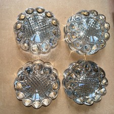 Dessous pieds verre - en,