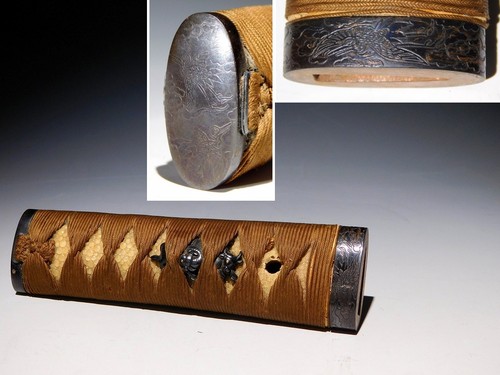 Raccords kinko fins tsuka - raccords,