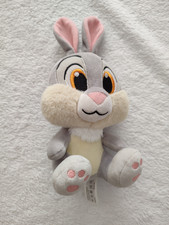doudou peluche lapin panpan