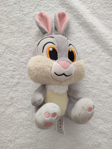Doudou peluche lapin panpan - doudou,