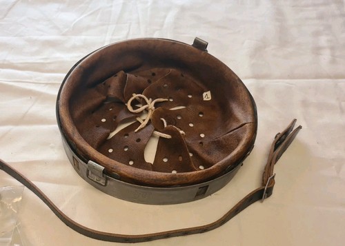 Intérieur casque allemand - casque,