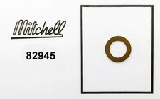 Pièce Mitchell / Mitchell