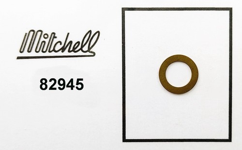 Pièce mitchell - pièce,