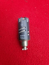 CAPSULE MICRO AKG CK 91