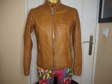 Vintage cafe racer - cafe,