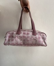 Sac Chanel Vintage
