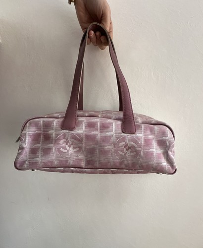 Sac chanel vintage - sac,