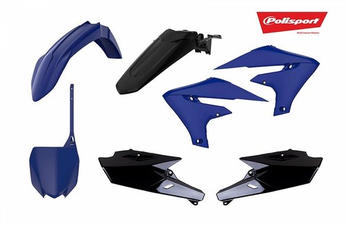 Polisport kit plastique - polisport, en