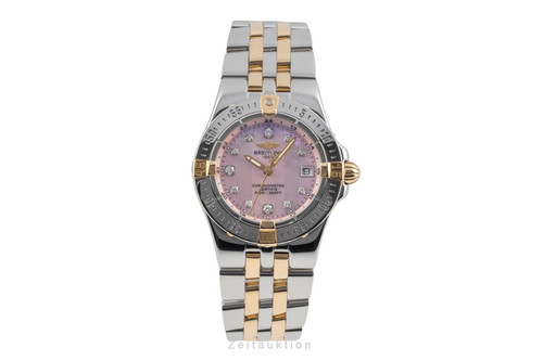 Montre pour femme breitling - montre,