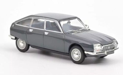 Norev voiture de 1970 - -,